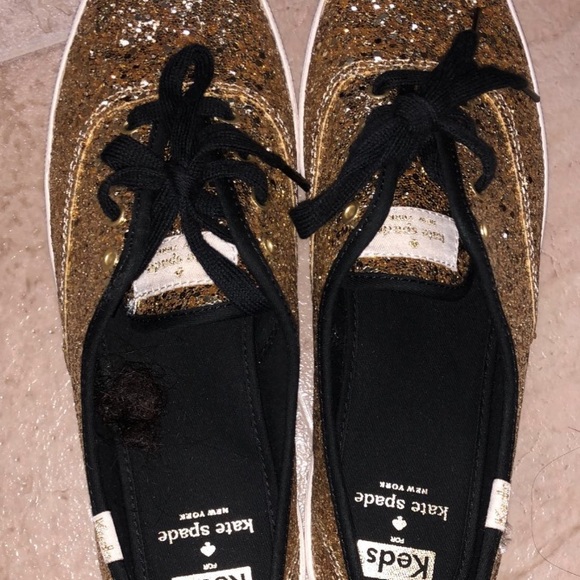 KATE SPADE KEDS - Picture 4 of 4